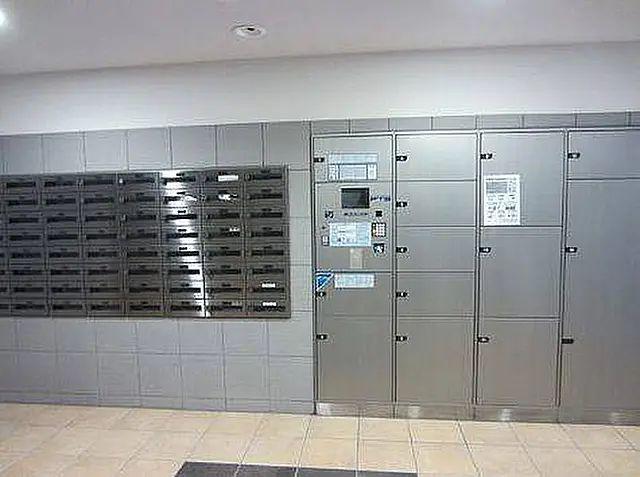 プレシス東神田
