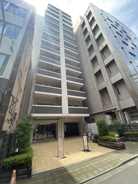 プレシス東神田