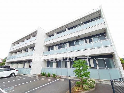 リブリ・TSURUGAMINE