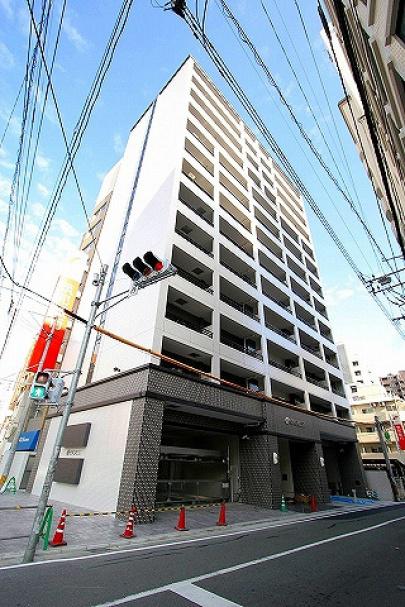 エンクレスト薬院II