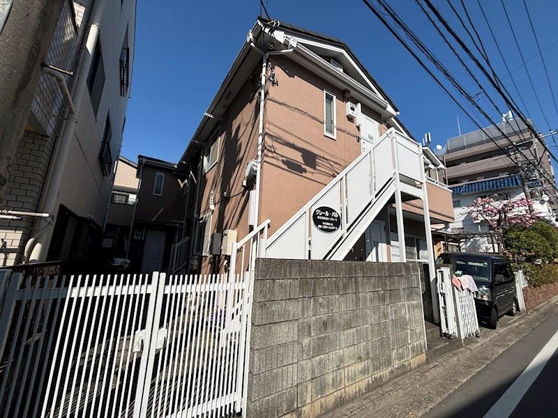 クレールパル