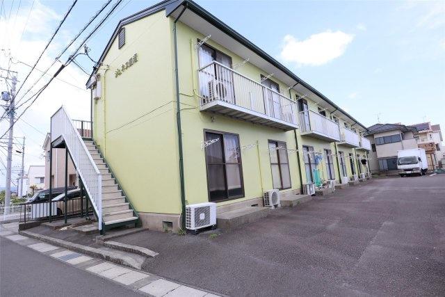 ジュネス田沼