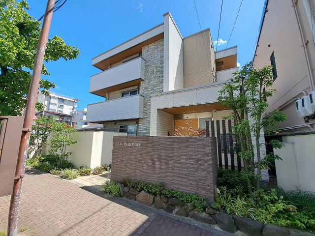 SHAMAISON甲子園町