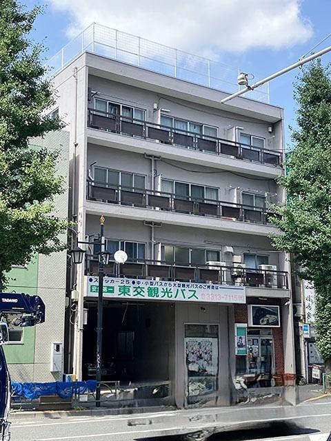 東交ビル