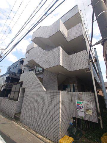 目黒本町マンション