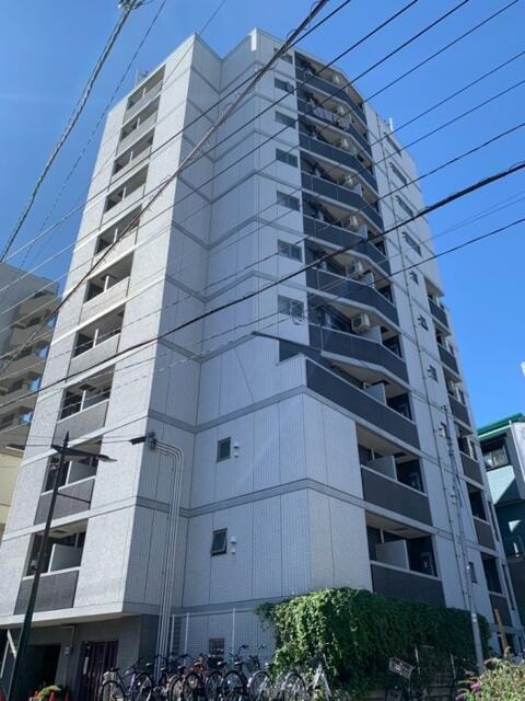 LE-LION牛込柳町
