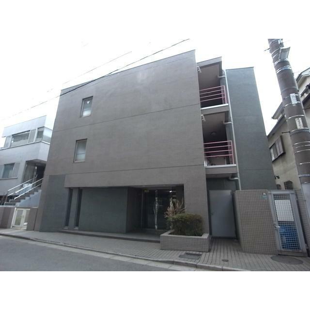 カームステージ鷺宮