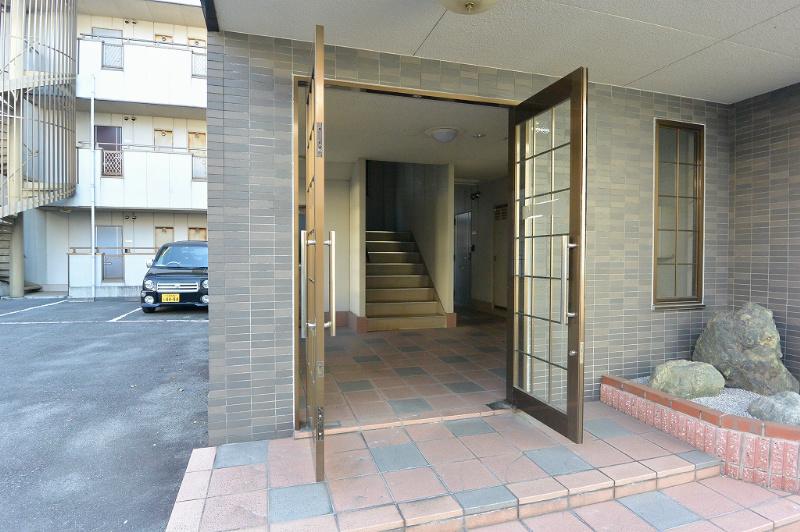クレールシャンブル