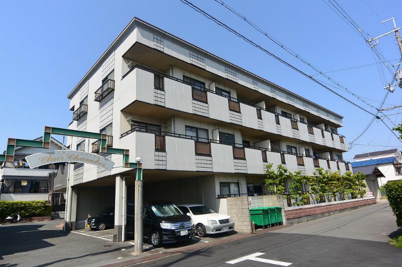 クレールシャンブル