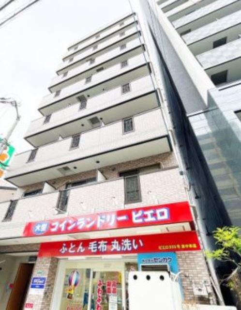 プリヴェ1番館