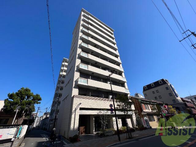 スプランディッド三国Ⅰ