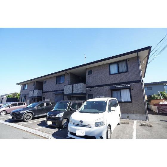 ファミール21 AB(3DK/2階)