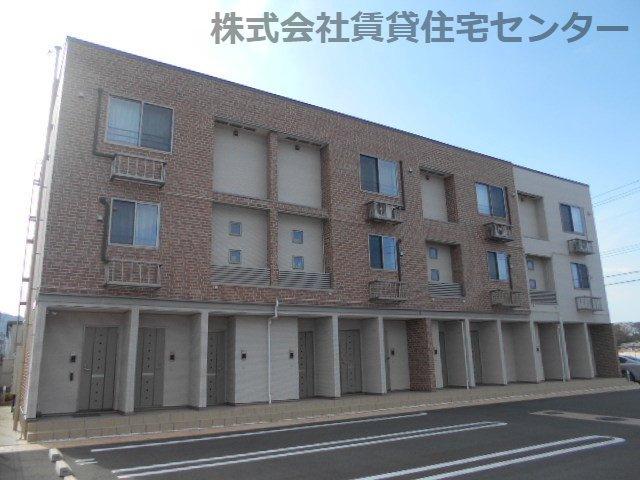 ルミナーレ西浜