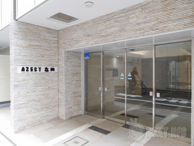 アゼスト立川
