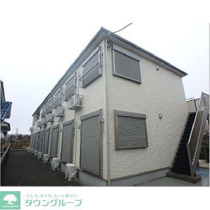 サニーグレイス国立