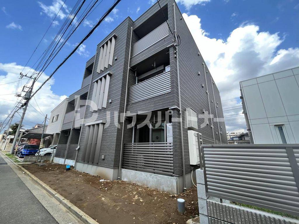 エキューム登戸