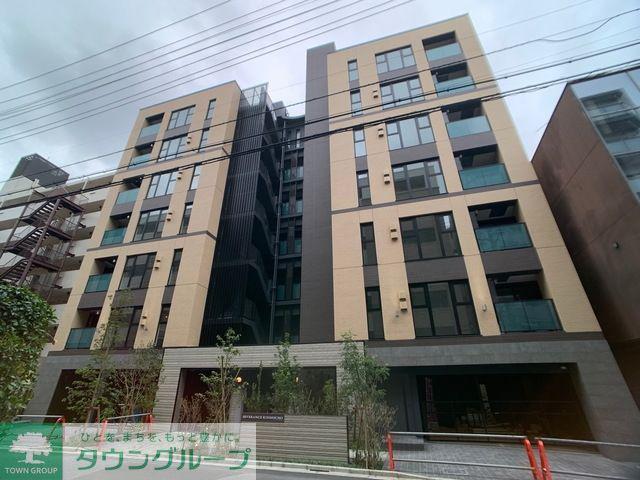 セヴェランス錦糸町
