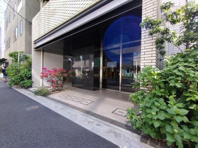 クレイシア月島