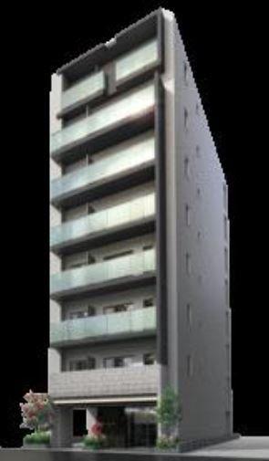 クレイシア月島