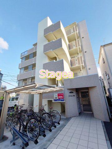 ラ カーサ 内田