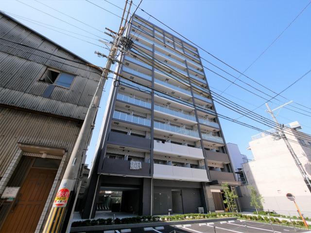 エスリード弁天町ベイコート