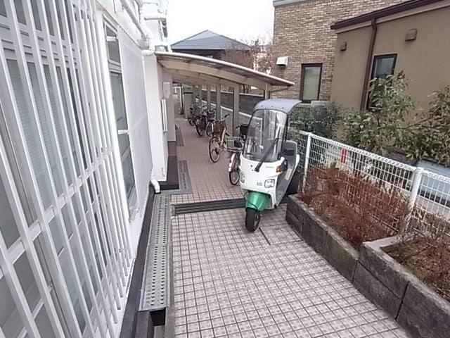 芦屋第一コーポラス