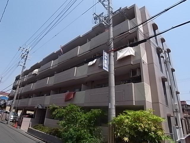 メゾンデール富松