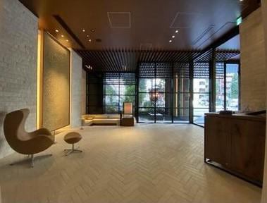 パークコート南麻布