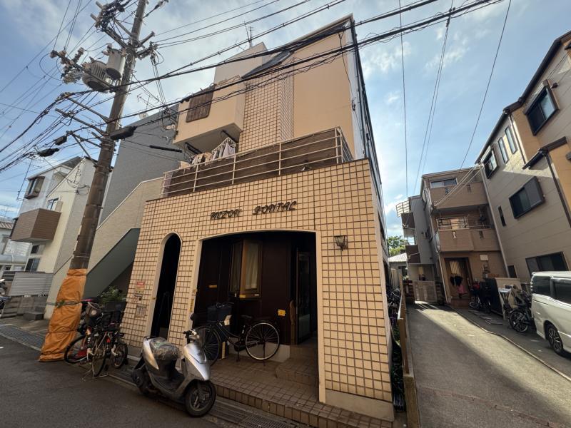 メゾンフォンタル