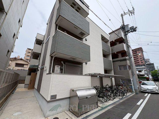 フジパレス深江橋イースト