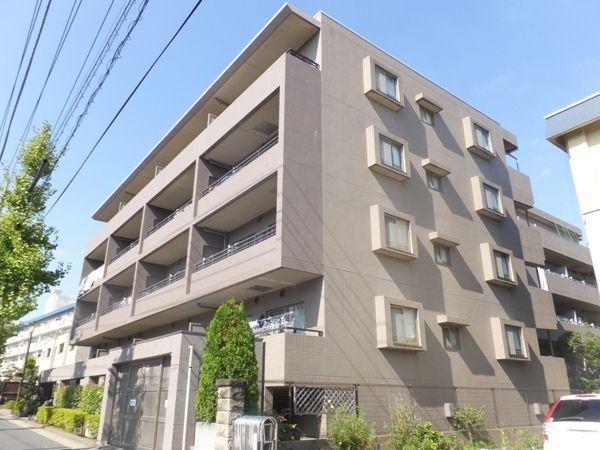 ファーサ宮崎台