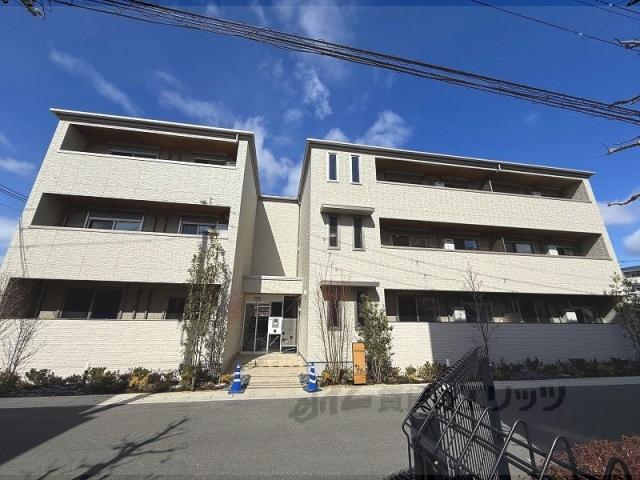 シャンデブラン桂