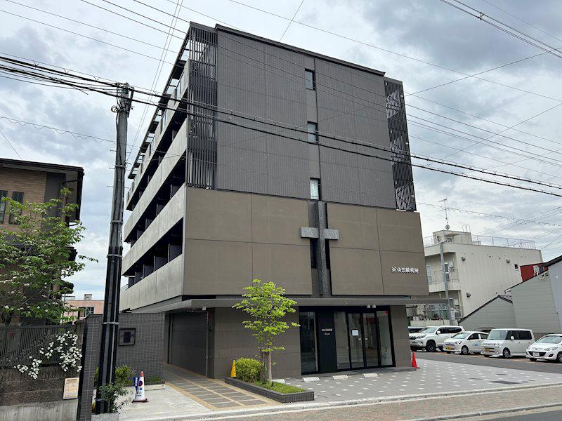 CYPRESS太子道
