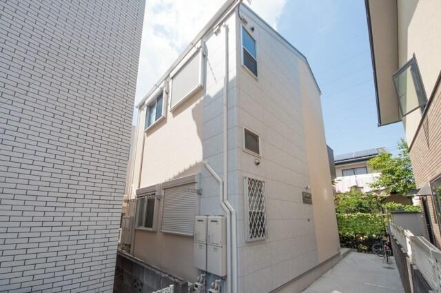 プラムツリーズ矢部