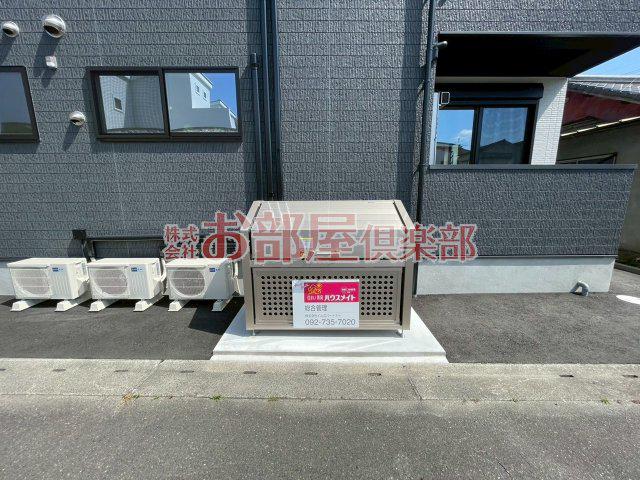 レガリア西町