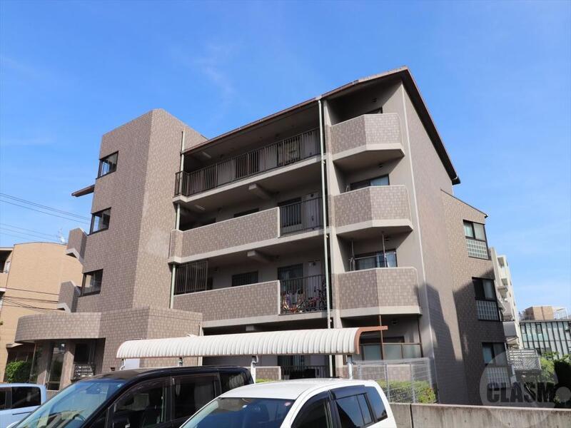 ルミエール上山手