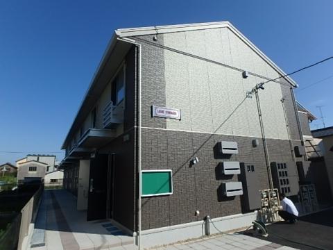 リーヴェ・テラッセ
