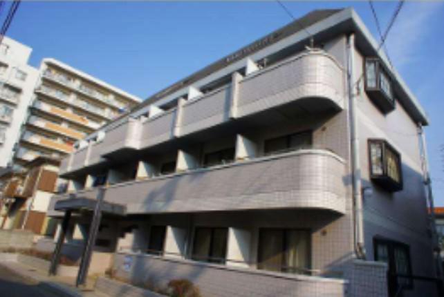 ベルトピア本中山