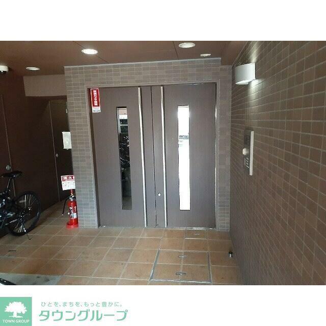 ベルアンジュ