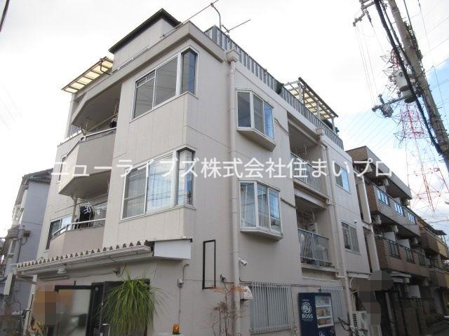 マンション アイオイ