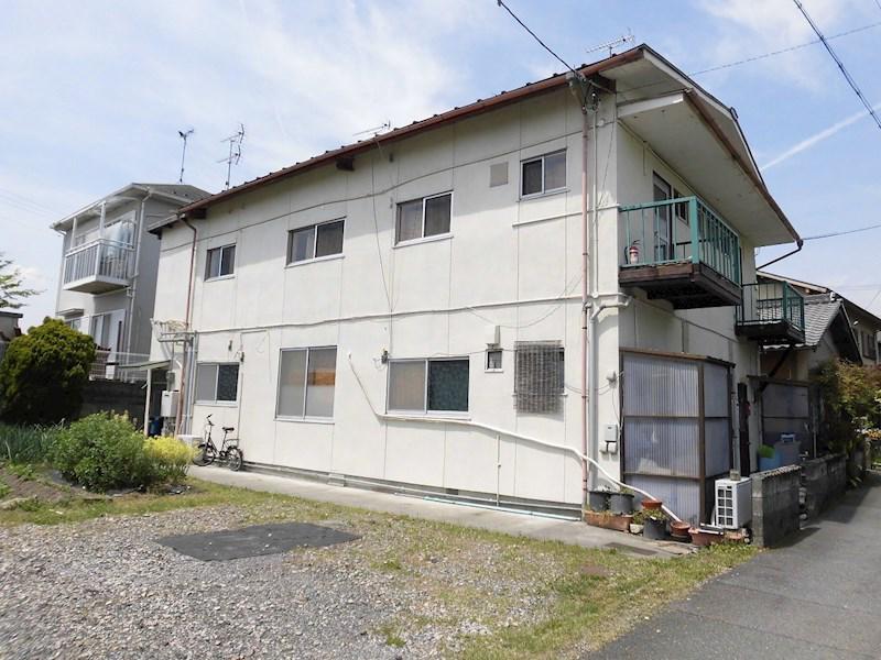 西山荘