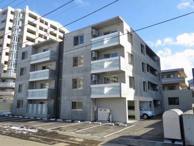 クレストハウス1816