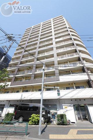 BPRレジデンス町田