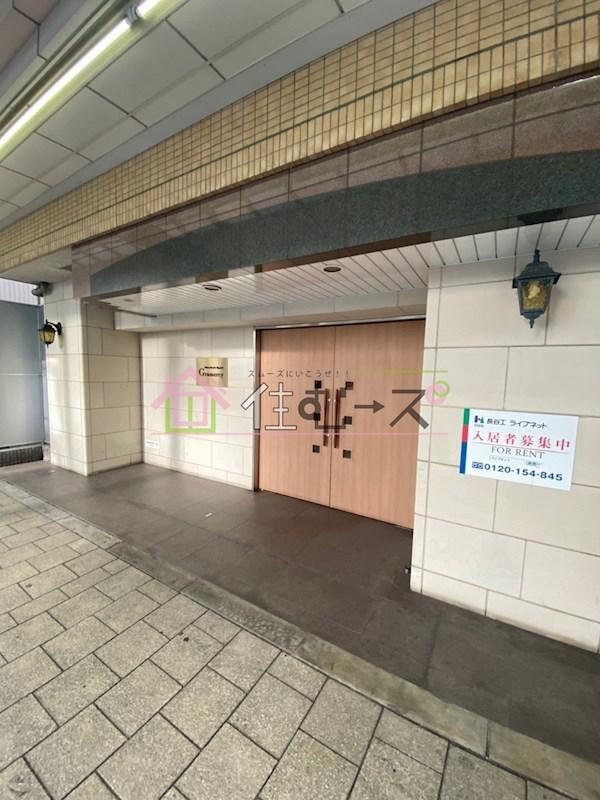 グラマシー心斎橋東