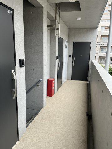 カーサブリランテ本駒込