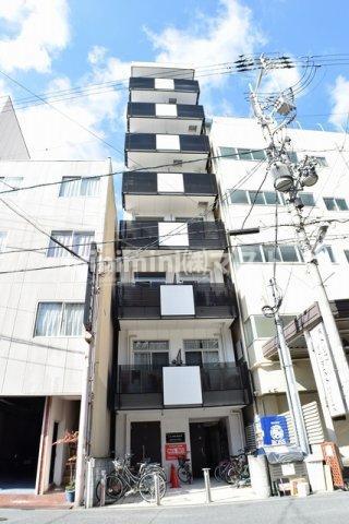 ラ・プレミア桜川