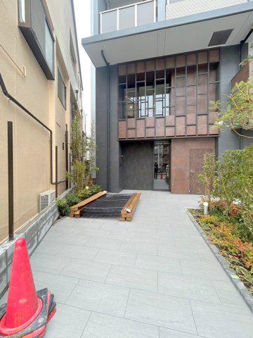 エスリード ザ・カレント大阪