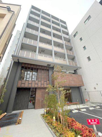 エスリード ザ・カレント大阪