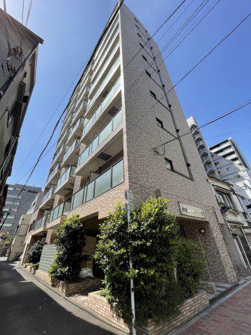 日神パレステージ御徒町