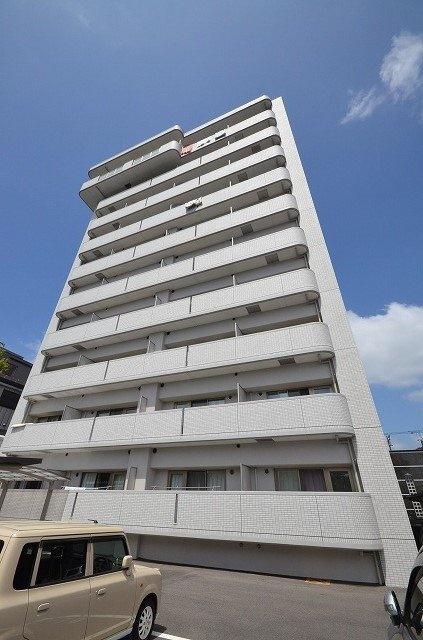 パレスフィールド南観音